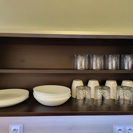 Triangol Apartman: Fuerdo, Belvaros, Egyetem Ráb Exteriér fotografie